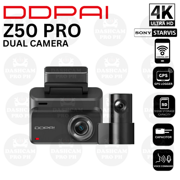 Ddpai Z50 PRO