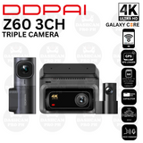 Ddpai Z60