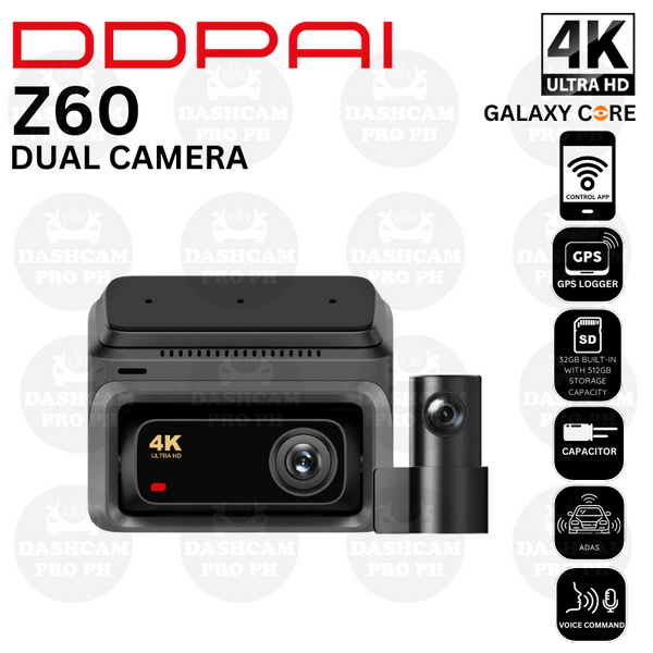 Ddpai Z60