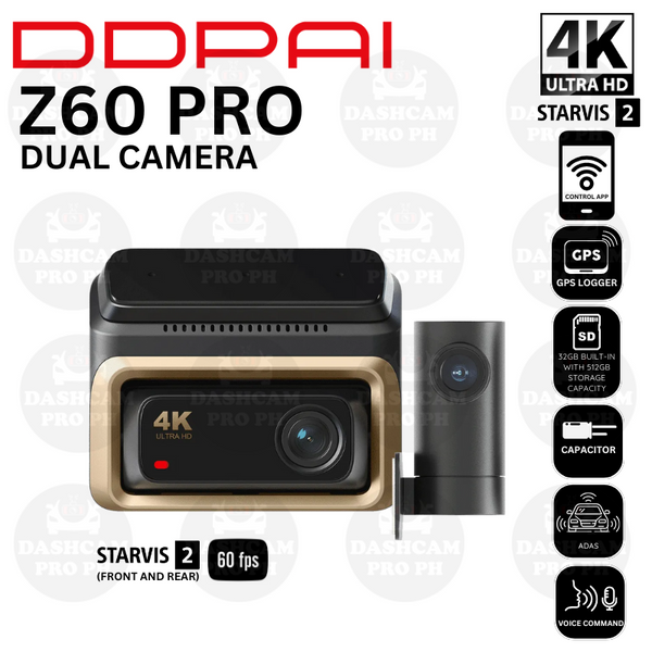 Ddpai Z60 PRO
