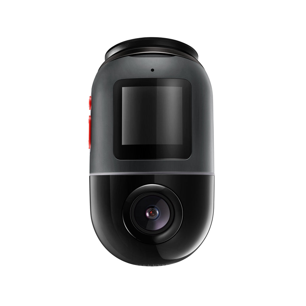 70mai Dash Cam Omni Review: 360-Degree Secure Driving Experience