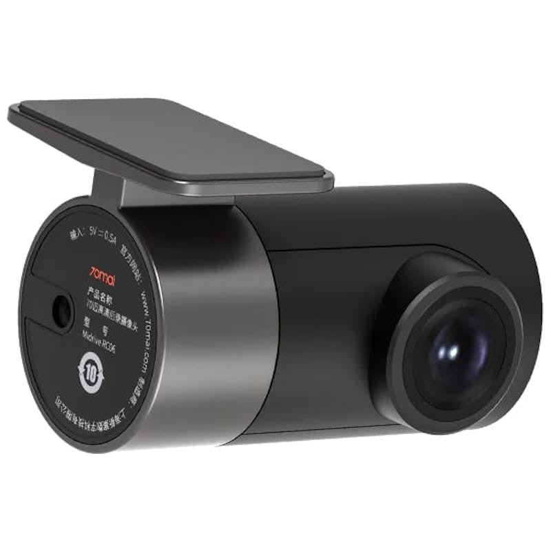 mi dash cam 70mai
