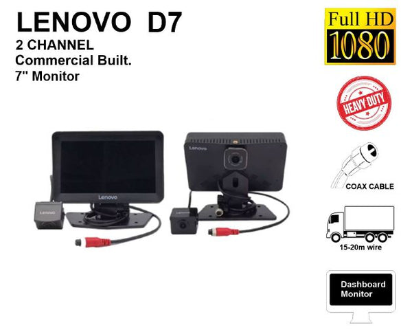 Lenovo D7